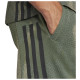 Adidas Ανδρικό παντελόνι φόρμας Future Icons 3-Stripes